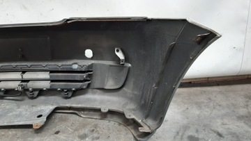 фото thumb №7, Бампер перед z157 opel meriva