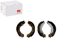 фото thumb №1, Nk тормозные колодки ham. citroen berlingo