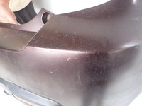 фото thumb №10, Toyota urban cruiser 08-14 бампер задняя задний