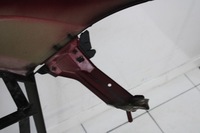 фото thumb №9, Seat leon ii 05r- крыло левый перед передний ls3x