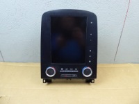 фото thumb №1, Дисплей радіо панель обдув renault espace iv v 280903032r