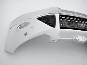 фото thumb №12, Ford focus 3 iii st line sport бампер спойлер решётки оригинал оригинальный номер