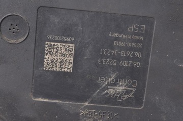 фото thumb №6, Mitsubishi lancer viii 1.8 насос abs 4670a352