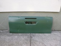 фото thumb №1, Toyota hilux ii 16- крышка задняя