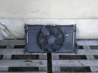 фото thumb №1, Ford focus mk2 вентилятор радіаторів води 1,6 16v