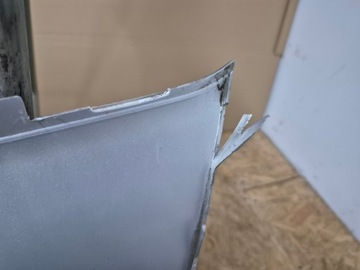 фото thumb №14, Audi q-5 q5 ii 80a рестайлинг спойлер бампера передней перед