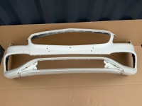 Купить Бампер mercedes a klasa w176 45 amg рестайлинг  оригинал, фото thumb