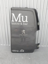 фото thumb №1, Expert jumpy proace iii 16- двері праве задні задня