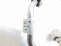 фото thumb №3, Шланг паливний трубка audi r8 4s huracan 5.2 fsi v10 07l127501bq