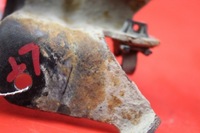 фото thumb №7, Датчик вирівнювання світла лівий задня 3k0721 mazda 3 3 iii bm 13-16