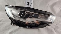 фото thumb №1, Audi a6 c7 ксенон led правые поворотный фара лампа правая 4g0941754e