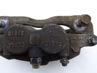 фото thumb №3, Ford ranger iv 11- суппорт тормозной перед правый