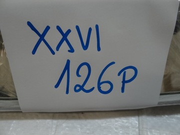 фото thumb №8, Citroen c4 picasso ii дзеркало заднього виду wewnętrznae 98000183