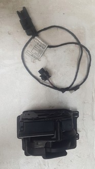 фото thumb №1, Двигатель шторка жалюзи впуск воздуха bmw 2 f45 f46