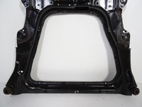 фото thumb №6, Nissan pulsar 1.2 b подрамник подрамник pod двигатель подрамник