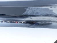 Mercedes c-klasa amg w205 s205 накладка  порог правый Киев, фото thumb