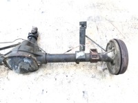 Міст диференціал задні daewoo lublin 2 2.4 71km bus в Україні, фото thumb