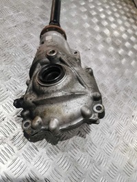 фото thumb №5, Міст передній dyder bmw f36 7578157 435xd