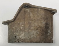 фото thumb №1, Защита полуось vw passat b5 4d0407722e