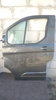фото thumb №1, Ford transit custom рестайлинг дверь левая передние левый перед