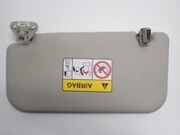 фото thumb №1, Козирок козирок правий europa mitsubishi space star ii 18r