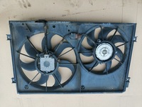 фото thumb №4, Вентилятори вентилятор vw passat b6 3c tsi tdi fsi