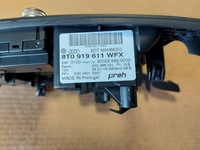 фото thumb №5, Audi a4 b8 панель mmi allroad 2016r 8t0919611