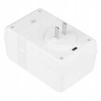 Transformator sw-s16 адаптер 110 v на 220 v Недорого, фото thumb