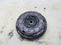 фото thumb №4, Сцепление колесо двухмассовый двухмассовый маховик passat b8 2.0 tdi 04l141015e