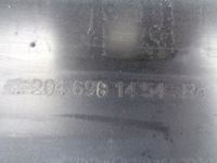 фото thumb №14, Mercedes w204 универсал amg рестайлинг планка пороговая порог