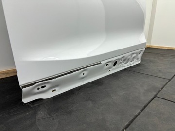 фото thumb №7, Skoda enyaq купе дверь левая передние перед