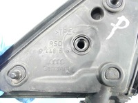 фото thumb №6, Дзеркало праві 10 pin audi a6 c6 сірий lz7q європа