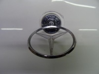 Капот mercedes w204 650 дорестайлінг Оригінал, фото thumb