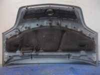 фото thumb №3, Opel meriva a решётка радиатора капот крышка багажника передняя z163