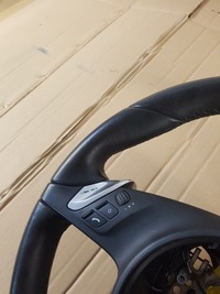 фото thumb №5, Повітропровід шкіра перемикачі cayenne ii 7p5