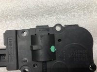 фото thumb №6, Моторчик отопителя mercedes w164 412650750