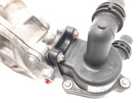 2004 bmw 3 e46 насос воды 7515776 Киев, фото thumb