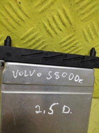 фото thumb №5, Volvo s80 2.5 d блок управления двигателя 0281001776