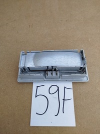 фото thumb №3, Ford galaxy mk2 лампа стельовий внутрішнє освітлення