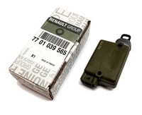 фото thumb №2, Привод замка renault master ii 98 l/p