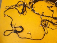 Mercedes-benz gle w167 джгут електропроводка салону a1675401308 Зі Шроту, фото thumb