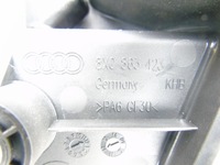 фото thumb №9, Пол багажника обшивки защита опоры audi a1 8x