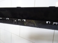 Hyundai santa fe iv бампер передок  передний 86511-s1000 llu Недорого, фото thumb