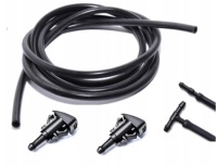 фото thumb №1, Набір омивач протитуманний dodge journey 09-16