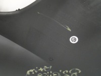 Mercedes диффузор w бампер задний na датчики парковки pts eqc n293 293 Недорого, фото thumb