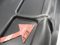 фото thumb №10, Лоток багажника renault clio iii 7711237297