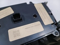 фото thumb №8, Панель кондиционера обдув dodge charger 2015+