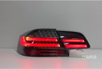 фото thumb №11, Набір світла задніх led do bmw 3 e92 330 335 m3 2006-2012