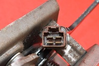 фото thumb №7, Педаль тормоза тормоз nissan nv200 1 i 1.5 dci 90 km 09-21