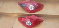 фото thumb №1, Opel corsa d 3d лампа задняя правая